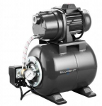 Ūdensapgādes automāts ECO10001CHT 1,0kW Ūdensapgādes automāts ECO10001CHT