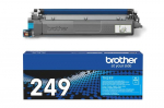 Original Toner Cyan Brother TN249C, TN-249C