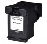 SUPERBULK ink for HP 652 F6V25AE reg B-H652XLBk
