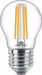 PHILIPS CorePro LEDLusterND6.5-60W P45 E27827CLG spuldze 929002029092 8719514347663