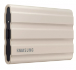 Samsung Portable T7 Shield SSD Disk 1TB