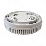 SensoIRIS CSOU IS / 32020042 Ceiling sounder-base, with build-in ISOLATOR, Teletek