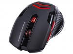 Klaviatuurid ja hiired // Arvuti hiired // Mysz TRACER Gamezone Airman RF NANO