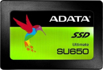 ADATA Ultimate SU650 240GB 2.5" SSD SATAIII