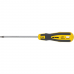 T&ouml;&ouml;riistad ja m&otilde;&otilde;teseadmed // K&auml;sit&ouml;&ouml;riistad ja k&auml;sit&ouml;&ouml;riistade komplektid // Wkrętak torx z otworem t15*100mm prof.'s-t' proline zawie