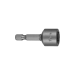 T&ouml;&ouml;riistad ja m&otilde;&otilde;teseadmed // K&auml;sit&ouml;&ouml;riistad ja k&auml;sit&ouml;&ouml;riistade komplektid // Końc&oacute;wka z nasadką magnet, gn. 6-kąt 12mm szt.5 proline [p]