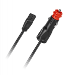 Auto- ja mootorrattatooted, elektroonika, navigatsioon, CB raadio // Auto elektroonikakomponendid : Installatsioonikaablid : Kaitsealused : &Uuml;hendused // Przew&oacute;d zasilający do lod&oacute;wek turystycznych 4m