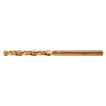 T&ouml;&ouml;riistad ja m&otilde;&otilde;teseadmed // Lisaseadmed lihvijatele, puuridele ja kruvikeerajatele // Wiertła do metalu HSS-Co 2.0 mm, 10 szt.