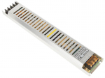 Patareid, akud, toiteplokid ja adapterid // Universaalsed toiteplokid 12V, 9V, 5V // 70-571# Zasilacz impulsowy przemysłowy 24v/8,3a 200w