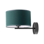 Uued tooted // ROLLO kinkiet, moc max. 1x15W, butelkowa zieleń