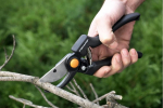 Fiskars 111960 pruning shears Bypass Black