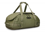 Thule | Chasm | 40L Bag | Duffel | Olivine | Waterproof