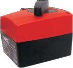 Actuator rot. valve 230V 10Nm 140s HERZ