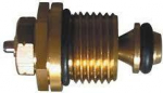 Insert, Thermostatic 1639091 HERZ
