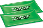 Set of 10 Claber Bags
