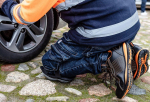 NEO tools 82-104 safety footwear