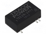 Converter: DC/DC | 2W | Uin: 18&divide;36VDC | Uout: 5VDC | Iout: 400mA