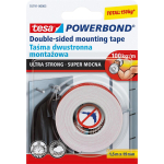 T&ouml;&ouml;riistad ja m&otilde;&otilde;teseadmed // Ehitus- ja paigaldusmaterjalid // Taśma montaż.powerbond wew.zew.5.0m:19mm(s.moc.<10kgna10cm