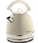 Ariete A2877/03 Vintage Electric Kettle 1,7L / 2000 W