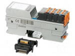 Automation module: digital input | IP20 | Axioline Smart Elements