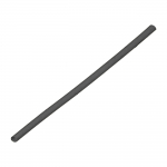 Elektrimaterjalid // Elektrimaterjalide v&auml;ljam&uuml;&uuml;k | Madalate hindade kampaaniad // Koszulka termokurczliwa ?4mm 1m, blister, czarna