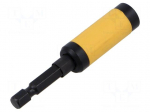 Holder | Overall len: 70mm | magnetic