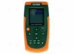 Meter: calibrator | voltage,current | VDC: 0&divide;19.9mV | I DC: 0&divide;50mA