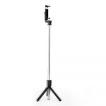 XO SS09 Selfie Stick / Tripod with Bluetooth Remote Control 64cm