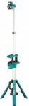 Makita DML814 work light Blue LED