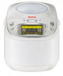 TEFAL Multifunctional pot | RK812110 | 750 W | 5 L | Number of programs 45 | Silver