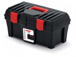 Chest | tool case | polymer | CALIBER | 460x257x227mm | 11.5kg