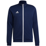 adidas Entrada 22 Track Jacket navy blue H57523 M