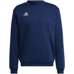 adidas Entrada 22 Sweat Top navy blue H57480 2XL