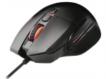 Klaviatuurid ja hiired // Arvuti hiired // Mysz TRACER GAMEZONE ODIN RGB