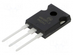 Transistor: IGBT | 1.2kV | 40A | 227W | TO247-3