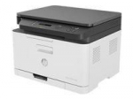 Printer HP  Color Laser MFP 178nw Printer