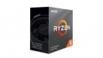 Processors AMD  Ryzen 5 5500, 3.6 GHz, AM4, Processor threads 12, Packing Retail, Processor cores 6, Component for Desktop