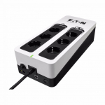 Servers Eaton  UPS 3S 550 DIN 550 VA, 330 W, Off line