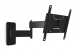 TV bracket Vogels  Wall mount, MA2040-A1, 19-40 ", Full motion, Maximum weight (capacity) 15 kg, VESA 100x100, 100x200, 200x100, 200x200 mm, Black