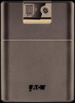 Servers Eaton  UPS  5E Gen2 700D DIN 700 VA, 360 W, Tower, Line-Interactive
