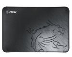 Computer mouse MSI  AGILITY GD21 Mouse Pad, 320x220x3mm, Black