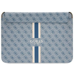 Back panel cover Guess  Blue