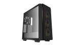 Computer case Deepcool Case | CG540 | Black | Mid Tower | Power supply included No | ATX PS2