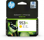 INK CARTRIDGE NO 953XL YELLOW/ES