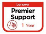 Warranty extension Lenovo  Warranty 1Y Premier Support Post Warranty