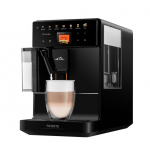 Other small household appliances ETA  | Coffee Machine | 918090000 Acorto | Pump pressure 19 bar | Built-in milk frother | Automatic | 1400 W | Black