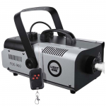 LIGHT4ME FOG 900 fog smoke generator remote control