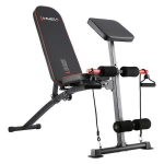 Multifunction bench HMS L8021