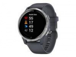 Smart watches Garmin  Venu GPS Wi-Fi Blue Granite