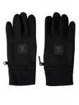 Brunotti Inner Glove Men Snow Gloves, XL, Black